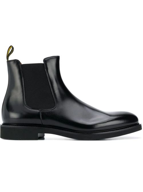 BEATLES DOUCALS | DU1343GENOUF007NN00HORSE NERO